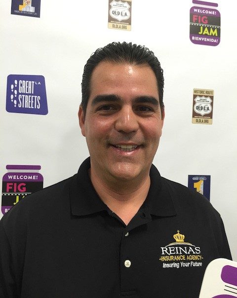 Richard Calderon