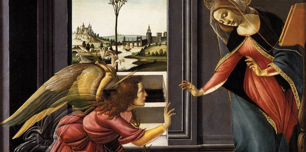 Sandro Botticelli