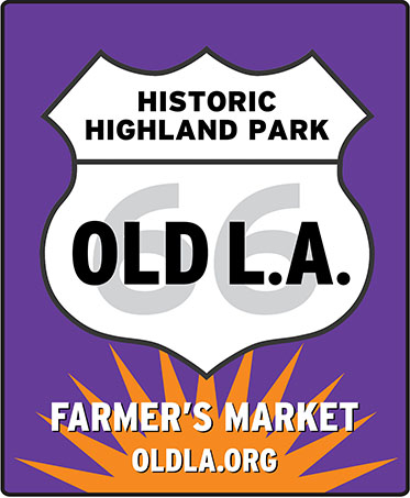 Old La Farmer's Market